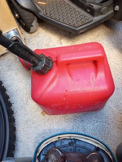 Gas can