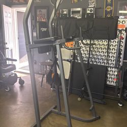 Pull Up Bar