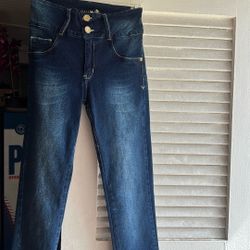 Colombian Jeans