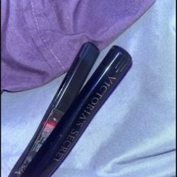 Travel size Victoria Secret Hair straightener 