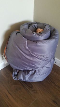 Adult Sleeping Bag