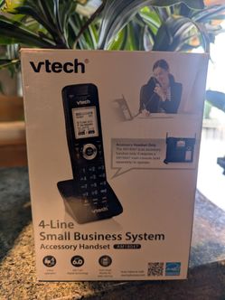 Business Phone
