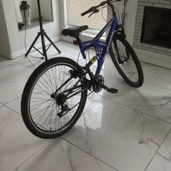 Kent 29 inch mountain bike