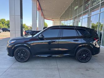 2023 BMW X1