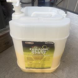 Technicians Choice Ceramic Detail Spray