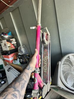 Scooters