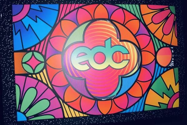 EDC GA+ Wristband & Box