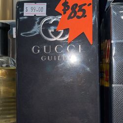 Gucci guilty perfume for men perfumes para hombres regalos para hombres 