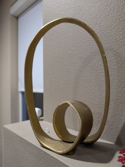 Decor item