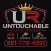 Untouchable Auto Sales 