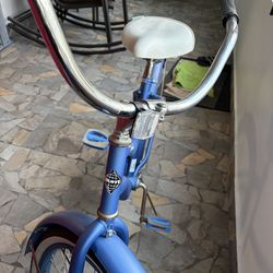 Bicicleta 24
