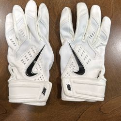 Nike Batting Gloves XL (New)