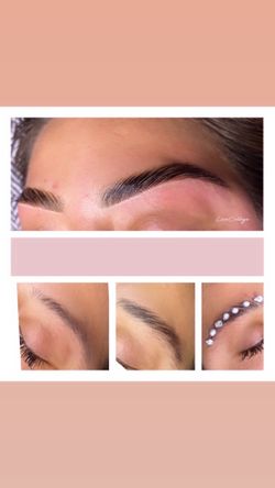 Brow Bundle