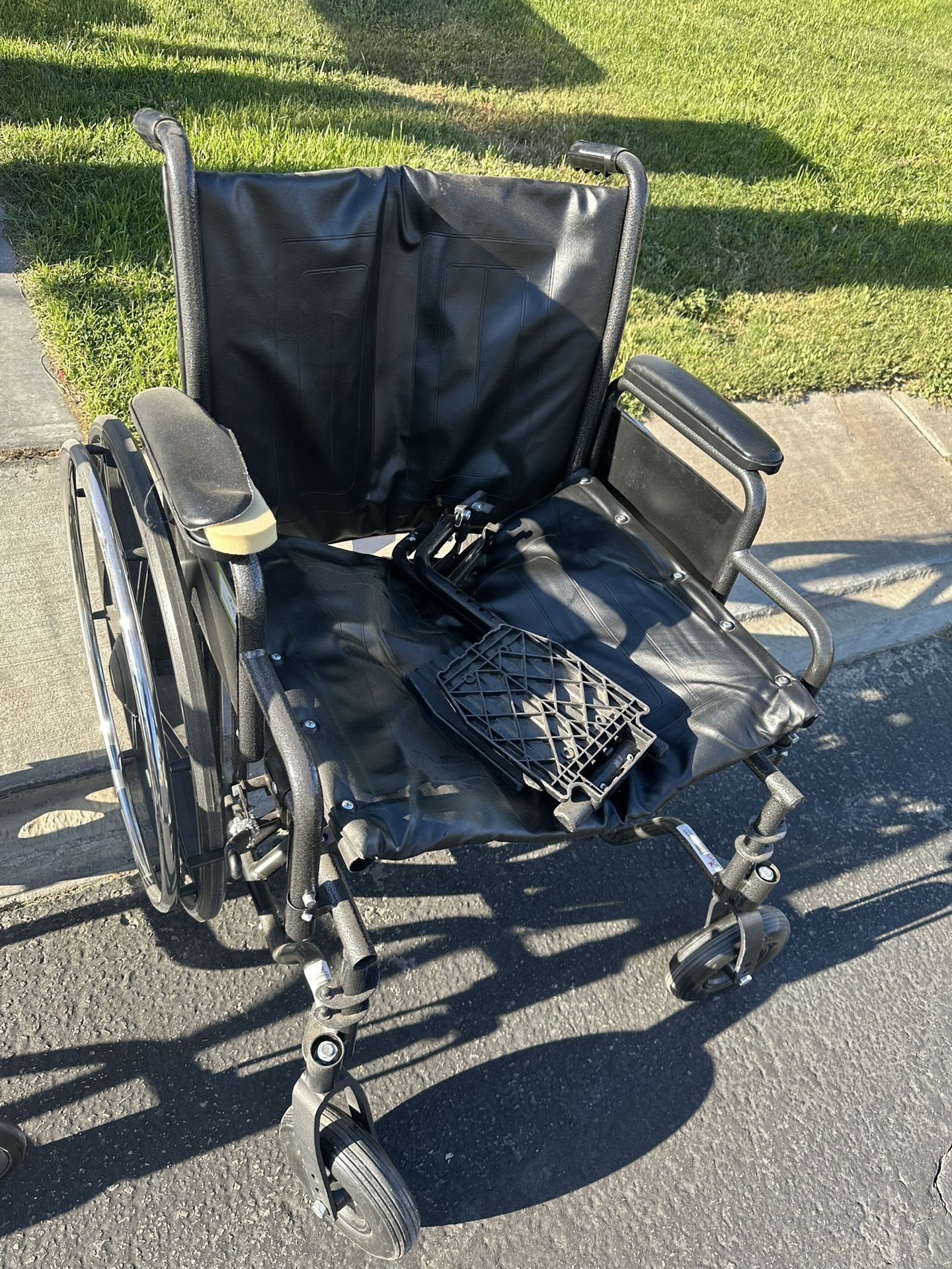 Adult Wheelchair