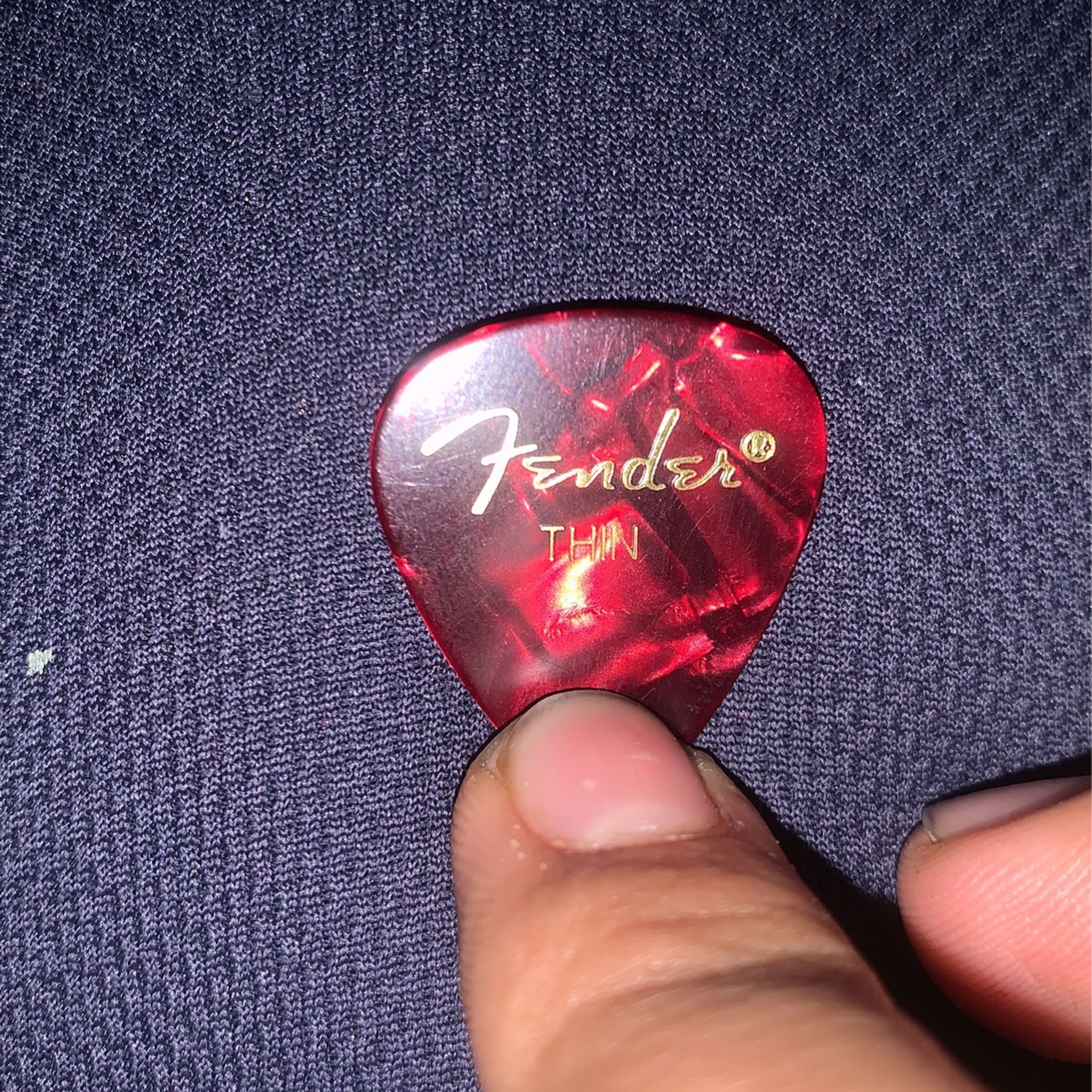 For Guitar