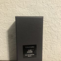 Tom ford oud wood 100ML