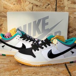 Nike SB Dunk Low (CSEF)