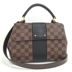 Louis Vuitton Bond Street BB