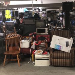 General merchandise 1701 Union Blvd. I didn’t dump PA 18109