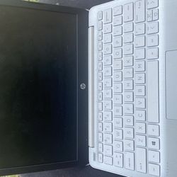 HP Laptop Chromebook