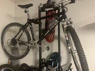 1997 Vintage Gary Fisher Big Sur Mountain Bike