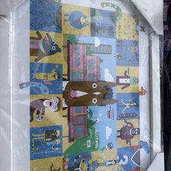 I Don’t Have Outlines Anymore. There No Boundaries Between Me And Space 