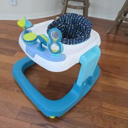 Safety 1st Baby Walker