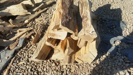WOOD
