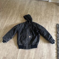 Vintage Carhartt Jacket