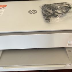 HPPRINTER WORKS GREAT