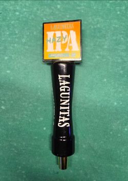Tap handle