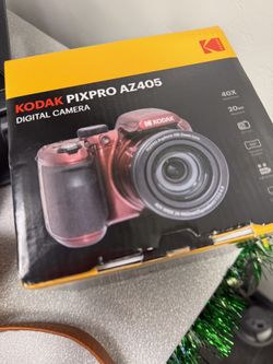 Kodak Pixpro AZ405
