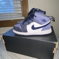 Toddler 1s Size 8