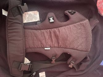 Baby Carrier For Parent