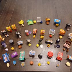 Shopkins