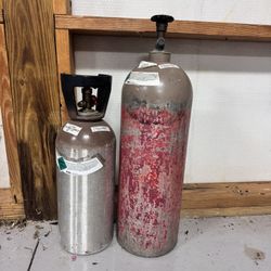 Carbon Dioxide For A Kegerator