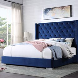 Brand New Queen bed set