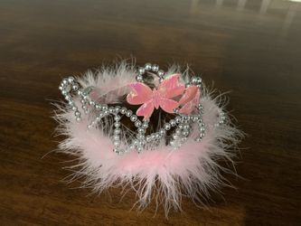 For princess