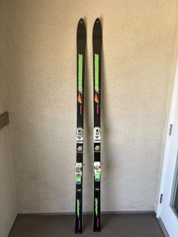 Rossignol 4CS Equipe Kevlar Slalom