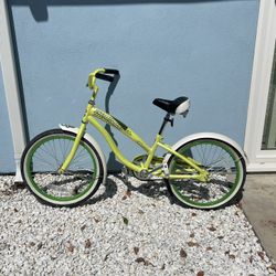 Diamondback Della Cruz Bike