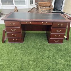 Desks 