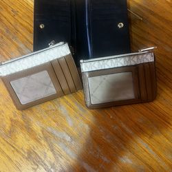 Michael Korres And A  Marc Jacob