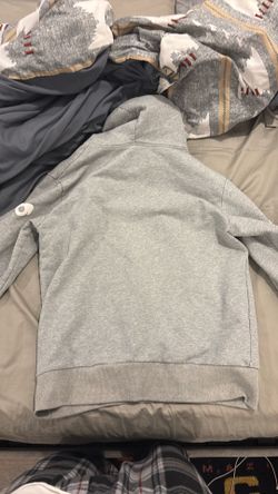 S5PIDER HOODIE. Size SMALL