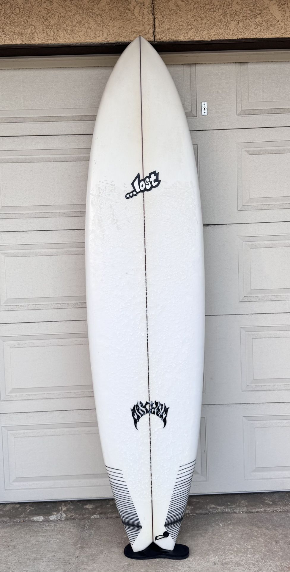 Surfboard 7’4” Lost Crowd Killer