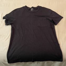 Men’s Lg J Crew Shirts (2)