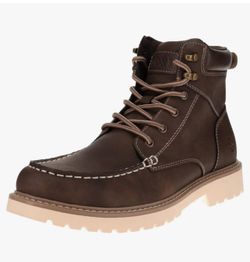 New Izod boot