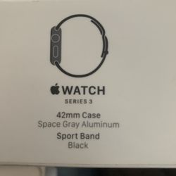 Apple Watch 