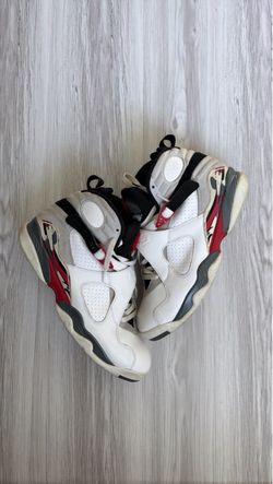 Jordan 8 bugs bunny size 11.5