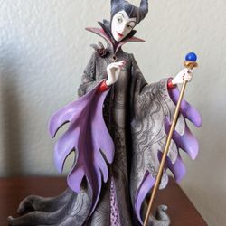 Disney Maleficent Figurine