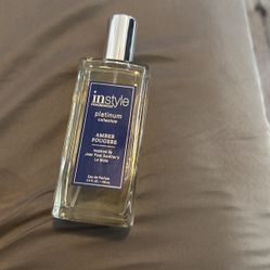 In Style Fragrances 